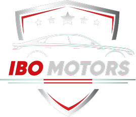IBO Motors logo