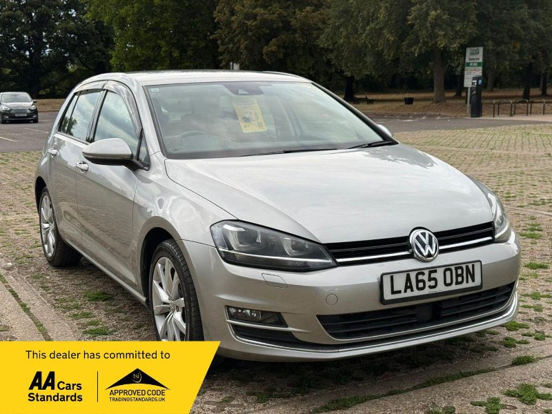 2015 VOLKSWAGEN GOLF 1.4 TSI BLUEMOTION TECH MATCH EDITION 9,499 83 VIDEO VOLKSWAGEN GOLF 1.4... photo